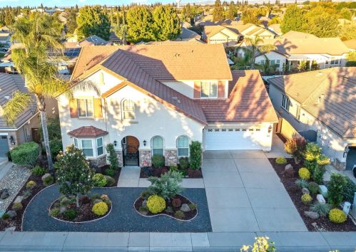 3431 Corvina Dr, Rancho Cordova, CA 95670-6914