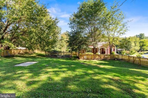 67 Eldrid Dr, Silver Spring MD 20904-2912 exterior