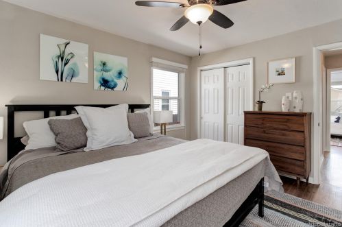 1101 Dartmouth Ave, Englewood CO 80110-1483 exterior