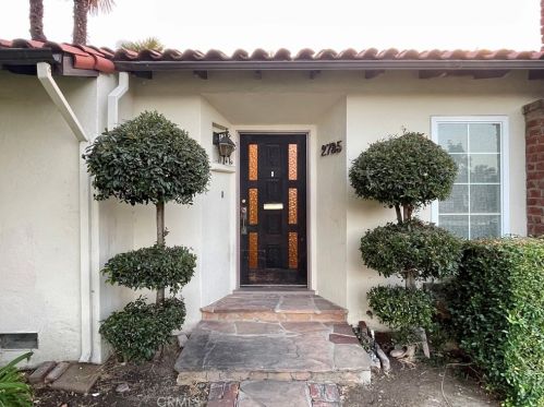2735 Loganrita Ave, Arcadia, CA 91006-5030