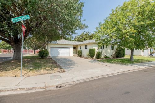 2217 Cornwell Ave, Modesto, CA 95350-2563