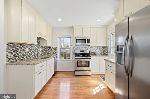 10159 Sutherland Rd, Silver Spring MD 20901-2236 exterior