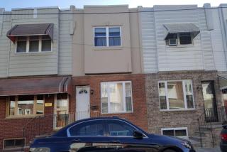 2639 10th St, Philadelphia PA  19148-4403 exterior