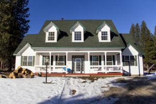 5424 Bly Mountain Cutoff Rd, Bonanza, OR 97623-6701