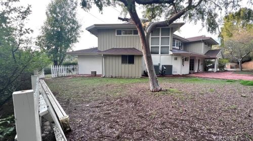 4620 Encino Ave, Van Nuys CA  91316-3844 exterior