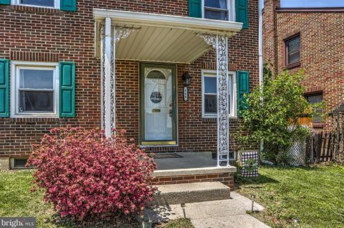 844 Midland Ave, York, PA 17403-2934