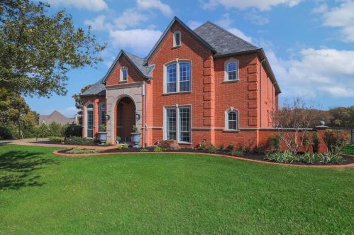 621 Birch Ct, Argyle, TX 76226-5825