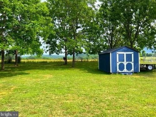 144 Foggy Bottom Ln, Berkeley Springs WV  25411-5200 exterior