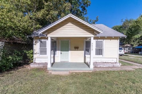 3413 Livingston Ave, Fort Worth, TX 76110-3739