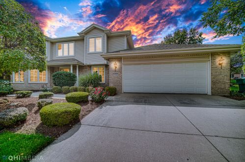 16956 Yearling Crossing Dr, Orland Park, IL 60467-8404