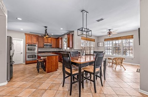26228 Whispering Woods Cir, Plainfield IL  60585-2658 exterior