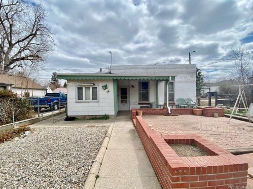 32 Meade St, Denver, CO 80219-1947