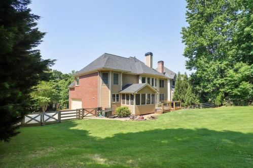 4872 Registry Ln, Kennesaw, GA 30152-2891