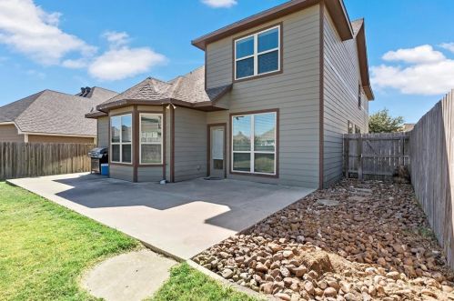 3083 Positano Loop, Bryan TX 77808-5436 exterior