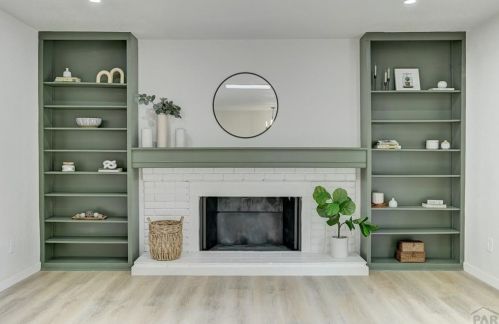 3502 Ivywood Ln, Pueblo CO  81005-2555 exterior