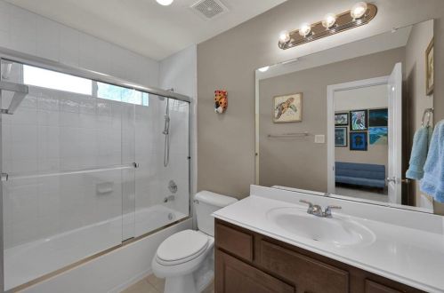 9010 Willow Spg Ln, Conroe TX  77302-3496 exterior