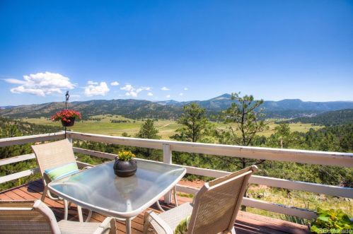 853 Navajo Dr, Twin Rock, CO 80816-8673