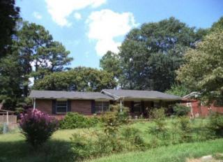 1081 Camellia Dr, Marietta, GA 30062-3111