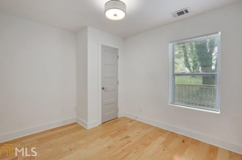 1816 Evans Dr, Atlanta GA  30310-4820 exterior