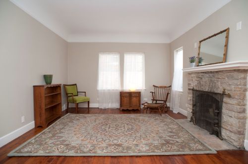 7049 Pkwy, Forest View IL  60402-2554 exterior