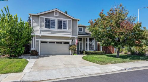 2002 Caudel Ct, Pacheco, CA 94553-8612
