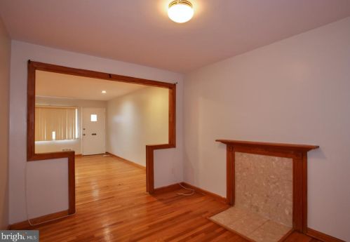 1110 Ruatan St, Silver Spring MD 20903-3319 exterior