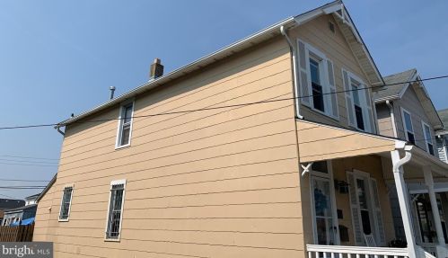 509 Melrose Ave, Atlantic City, NJ 08401-5301