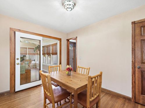 2730 Griggs St, Saint Paul MN  55113-1836 exterior