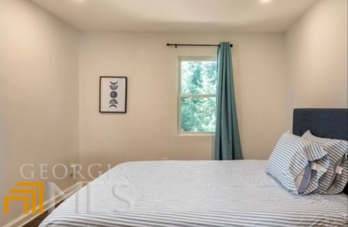 205 Maple St, Atlanta GA  30354-1205 exterior