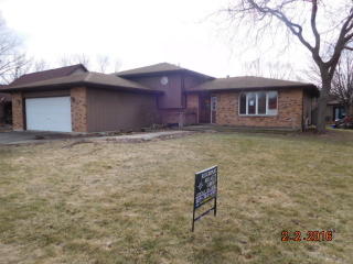 24101 Pheasant Chase Dr, Plainfield IL  60544-3716 exterior