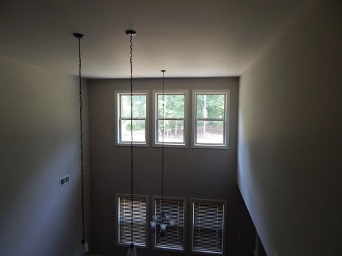 1220 Avignon Dr, Conyers GA  30094-8405 exterior