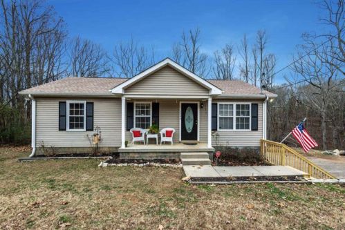 1546 Old Charlotte Pike, Pegram, TN 37143-5014