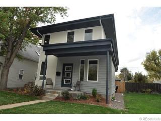 1859 Gilpin St, Denver, CO 80210-3305