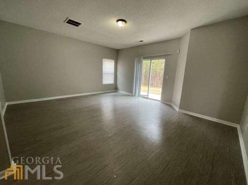 2316 Bigwood Trl, Atlanta GA  30349-9049 exterior