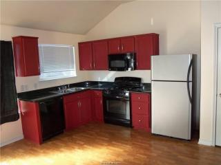 908 Crested Point Dr, College Station TX  77845-3546 exterior