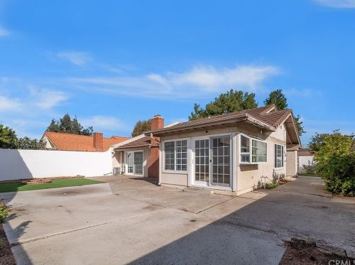 3572 Carmel Ave, Irvine CA  exterior