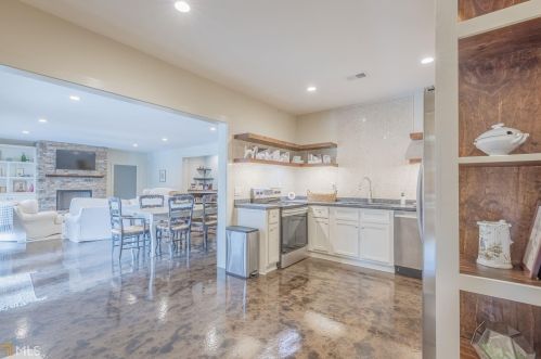 533 Elder Dr, Jefferson GA  30549-0066 exterior