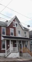 65 Garrison St, Bethlehem PA  18018-4058 exterior
