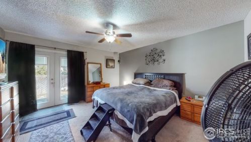 5434 Fossil Ct, Fort Collins CO  80525-3882 exterior