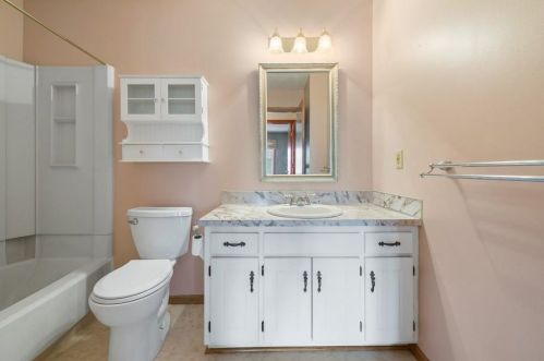4276 Bridgewood Ter, Saint Paul MN  55127-7805 exterior