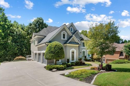 3960 Balleycastle Ln, Duluth, GA 30097-2204