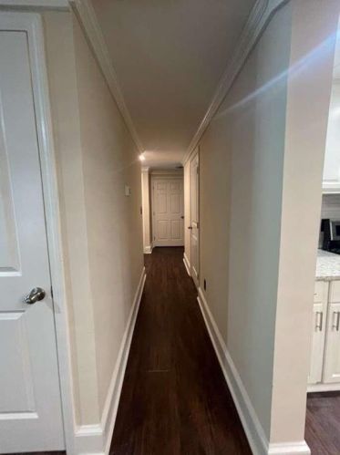 221 Cross Gate Dr, Marietta GA  30068-3921 exterior