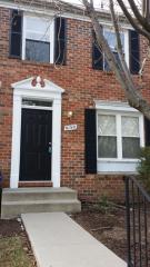 6150 Majors Ln, Columbia MD  21045-4230 exterior
