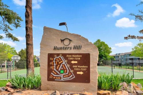 7346 Xenia Cir, Englewood CO  80112-1931 exterior