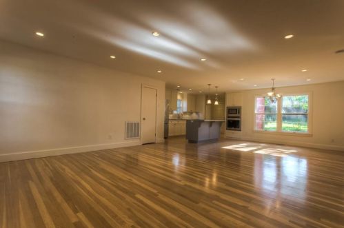 2107 Rockridge Ter, Fort Worth TX  76110-1768 exterior