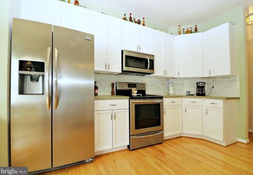 34 Colonel Miles Ct, Harpers Ferry WV 25425-3109 exterior