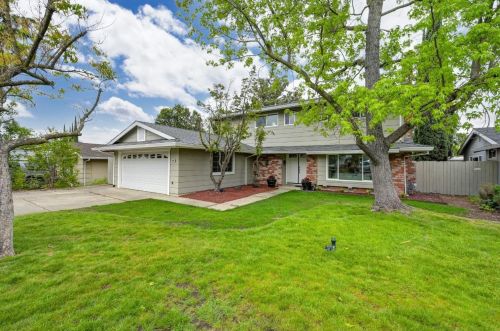 4984 Hillridge Way, Fair Oaks, CA 95628-4243