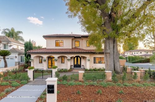 400 Alster Ave, Arcadia, CA 91006-4817