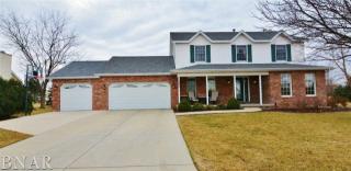 1405 Tamarack Cc Trl, Normal, IL 61761-5205