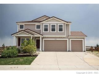 11065 Birch Hollow Way, Amo, CO 80831-5036